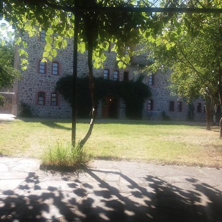 Ξενώνας Αριάδνη - Guesthouse Ariadni Lemos المظهر الخارجي الصورة