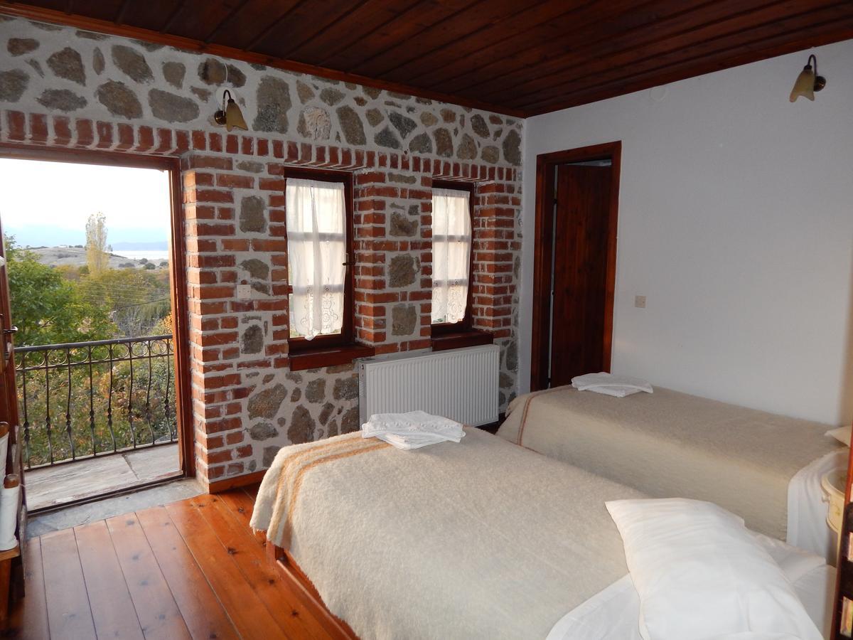 Ξενώνας Αριάδνη - Guesthouse Ariadni Lemos المظهر الخارجي الصورة