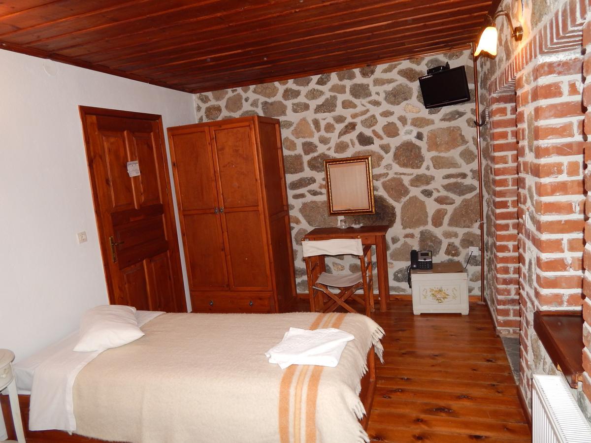 Ξενώνας Αριάδνη - Guesthouse Ariadni Lemos المظهر الخارجي الصورة