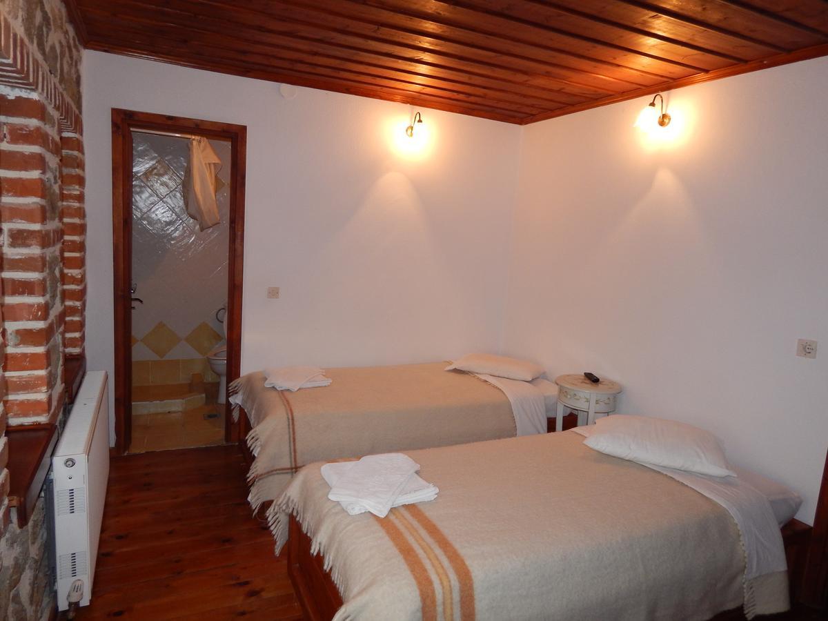 Ξενώνας Αριάδνη - Guesthouse Ariadni Lemos المظهر الخارجي الصورة