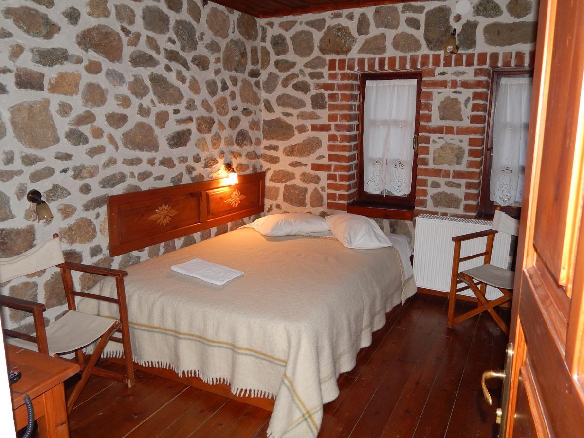 Ξενώνας Αριάδνη - Guesthouse Ariadni Lemos المظهر الخارجي الصورة