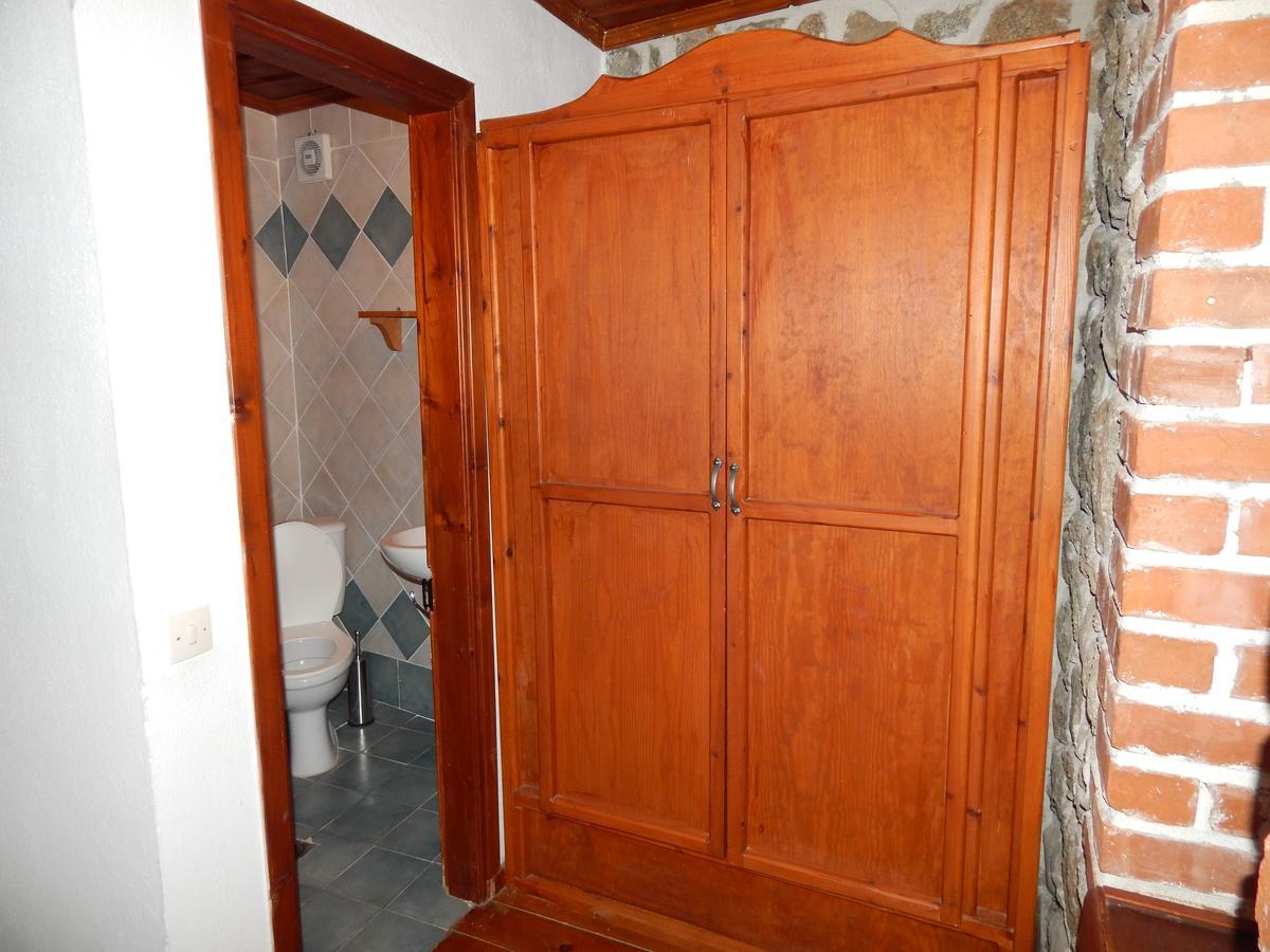 Ξενώνας Αριάδνη - Guesthouse Ariadni Lemos المظهر الخارجي الصورة